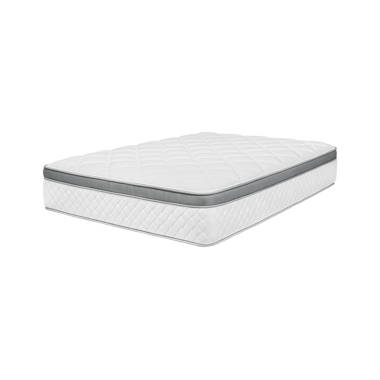 King bed pillow top cheap mattress